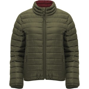 Roly Finland ni dzseki, Militar Green