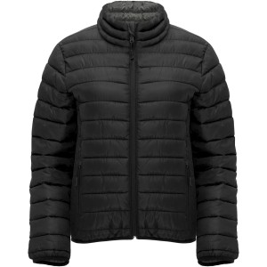 Roly Finland ni dzseki, Solid black