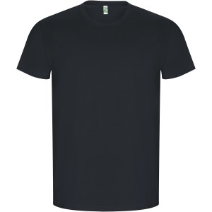 Roly Golden organikus pamut frfi pl, Ebony