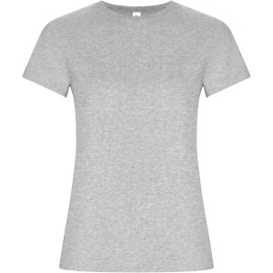 Roly Golden organikus pamut ni pl, Marl Grey