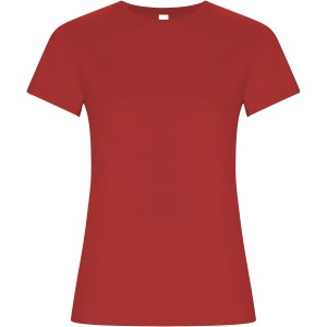 Roly Golden organikus pamut ni pl, Red