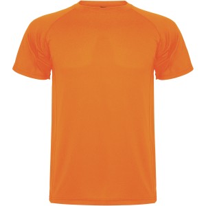 Roly Montecarlo frfi sportpl, Fluor Orange