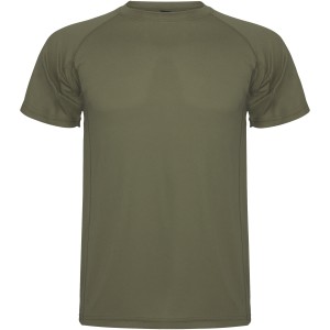 Roly Montecarlo frfi sportpl, Militar Green