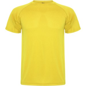 Roly Montecarlo frfi sportpl, Yellow