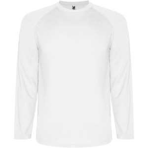 Roly Montecarlo hosszujj frfi sportpl, White