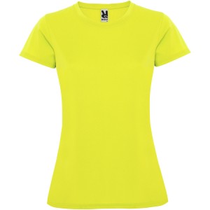 Roly Montecarlo ni sportpl, Fluor Yellow