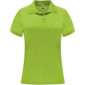 Roly Monzha ni sportpl, Lime / Green Lime