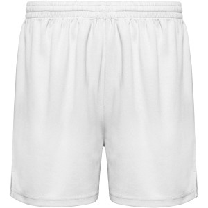 Roly Player gyerek sort, White