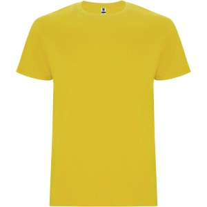 Roly Stafford frfi pamutpl, Yellow