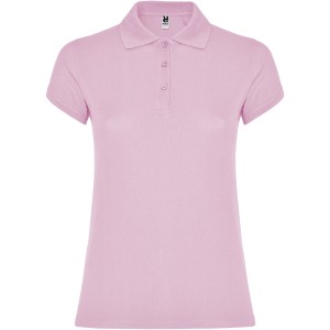 Roly Star ni pikpl, Light pink