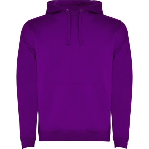 Roly Urban f�rfi kapucnis pul�ver, Purple
