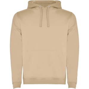 Roly Urban f�rfi kapucnis pul�ver, Sand