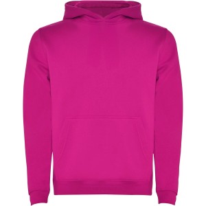 Roly Urban gyerek kapucnis pul�ver, Rossette