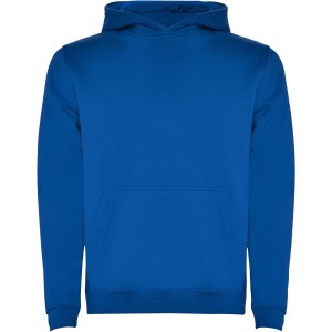 Roly Urban gyerek kapucnis pul�ver, Royal blue