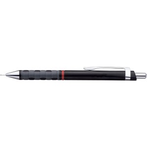Rotring tltceruza, fekete