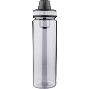 RPET vizespalack, 750 ml, feh�r