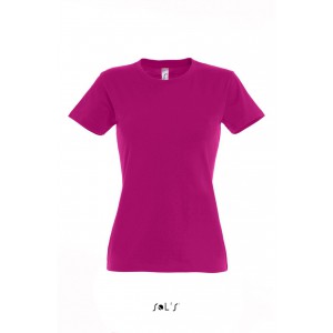 Sols Imperial ni pl, Fuchsia