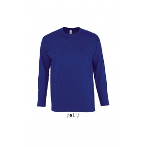 Sols Monarch hossz�ujj� f�rfi p�l�, Ultramarine
