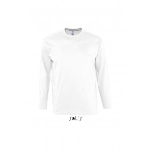 Sols Monarch hossz�ujj� f�rfi p�l�, White
