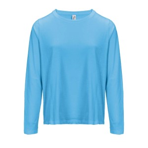 Sols Monarch hossz�ujj� n�i p�l�, Aqua
