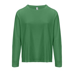 Sols Monarch hossz�ujj� n�i p�l�, Kelly Green