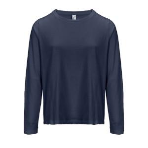Sols Monarch hossz�ujj� n�i p�l�, Navy