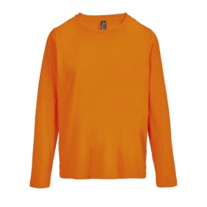 Sols Monarch hossz�ujj� n�i p�l�, Orange