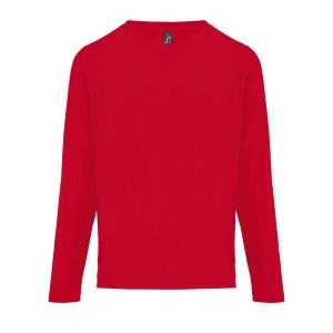 Sols Monarch hossz�ujj� n�i p�l�, Red