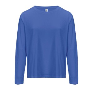 Sols Monarch hossz�ujj� n�i p�l�, Royal Blue