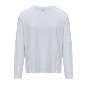 Sols Monarch hossz�ujj� n�i p�l�, White