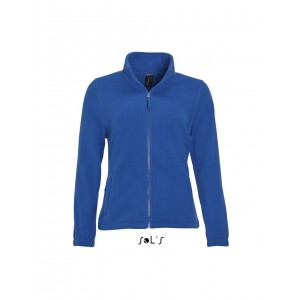Sols North ni polrpulver, Royal Blue