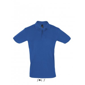 Sols Perfect frfi pikpl, Royal Blue