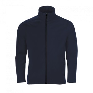 Sols Race frfi softshell dzseki, French Navy