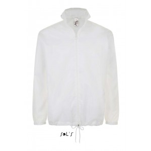 Sols Shift uniszex szldzseki, White