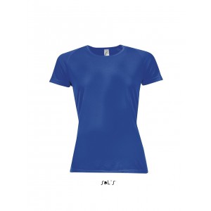 Sols Sporty raglnujjas ni pl, Royal Blue