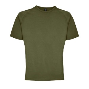 Sols Sporty ragl�nujj� p�l�, Army