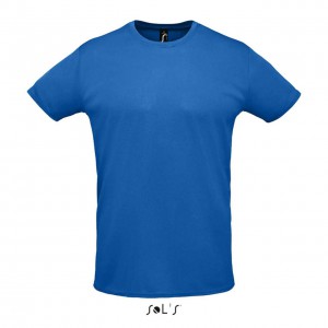 Sols uniszex sportpl, Royal Blue
