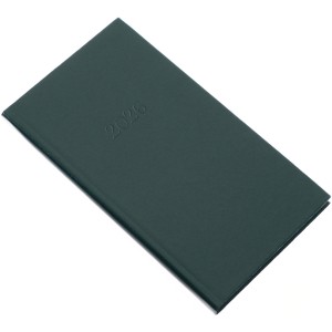 Standard Zsebnaptr - ll