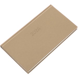 Standard zsebnaptr - fekv drapp