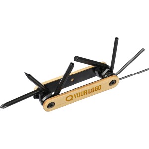 Szerszmkszlet, barna