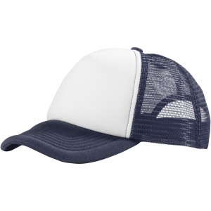 Trucker 5 paneles baseball sapka, sttkk/fehr