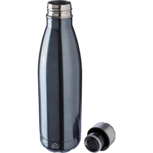 jraacl duplafal kulacs, 500 ml, sttszrke