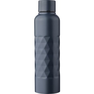 �jraac�l, szimplafal� palack, 800 ml, k�k