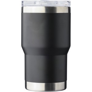 jraacl tipohr, 350 ml, fekete