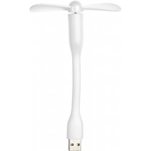 USB ventiltor, fehr