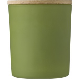 veg gyertyatart, zld