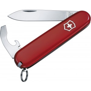Victorinox zsebks, piros