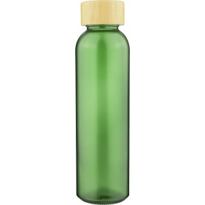 Vizespalack, 500 ml, z�ld