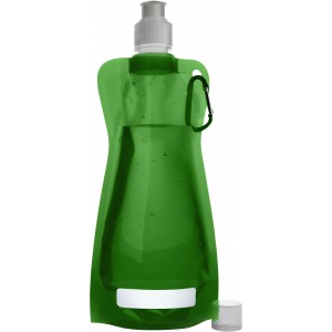 Vizespalack/kulacs, 420 ml, z�ld