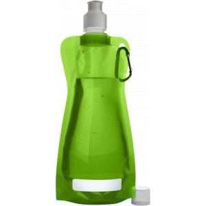 Vizespalack/kulacs, 420 ml, z�ld
